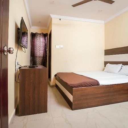 Hotel Prakrathi Residency Bangalore Esterno foto