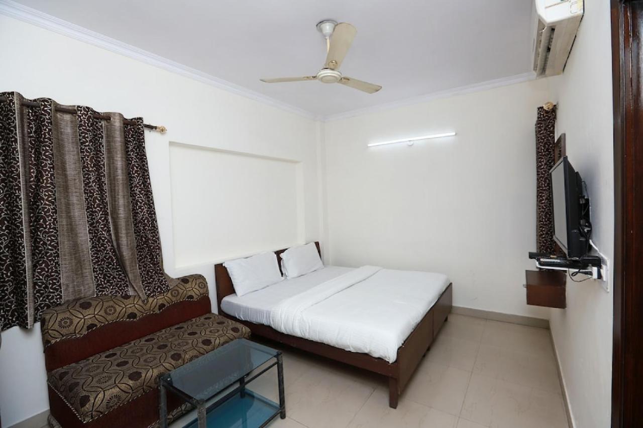 Hotel Prakrathi Residency Bangalore Esterno foto