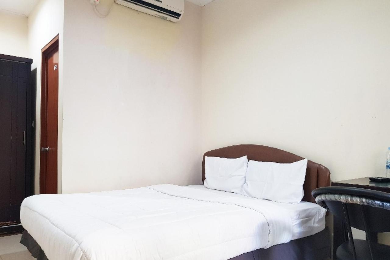 Hotel Prakrathi Residency Bangalore Esterno foto