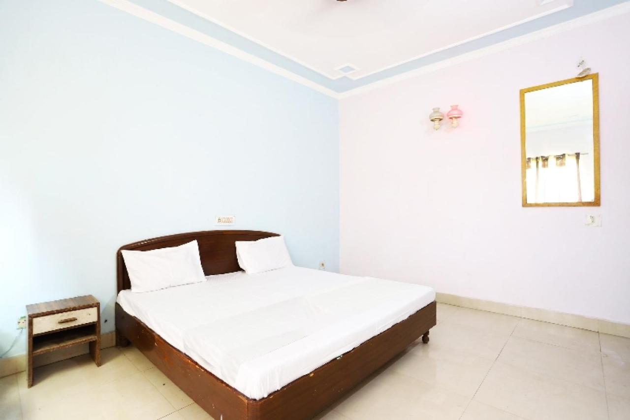 Hotel Prakrathi Residency Bangalore Esterno foto